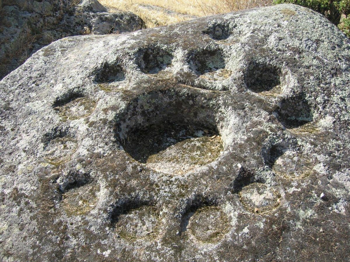 Il Nuraghe Del Lago Coghinas Oschiri Zewnętrze zdjęcie